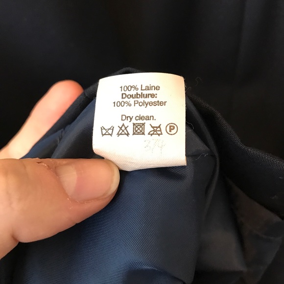 J Crew Factory Suiting Dress - Picture 8 of 8